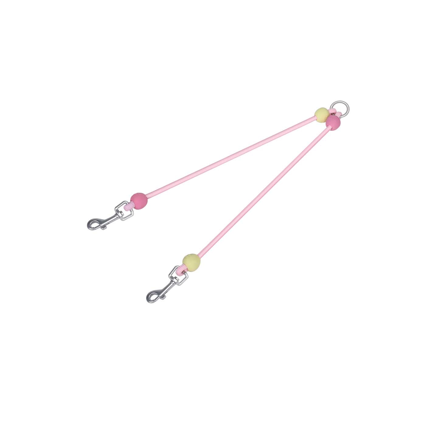 TUFFHOUND Small Dog Dual Coupler