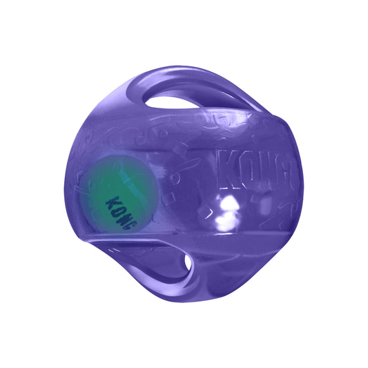 KONG JUMBLER BALL LARGE Assorted