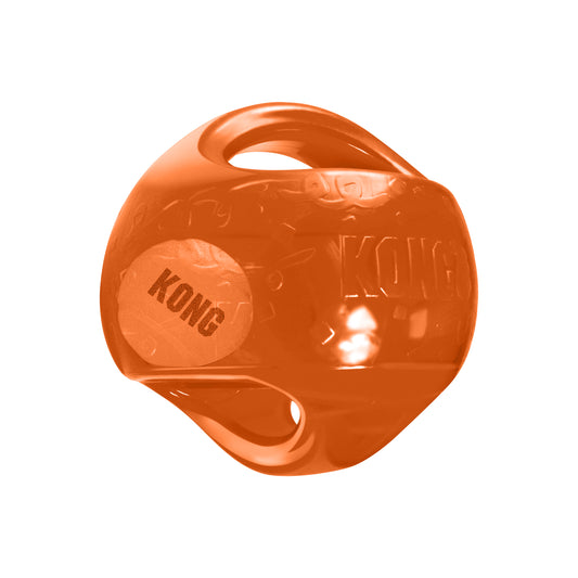 KONG JUMBLER BALL MEDIUM Assorted