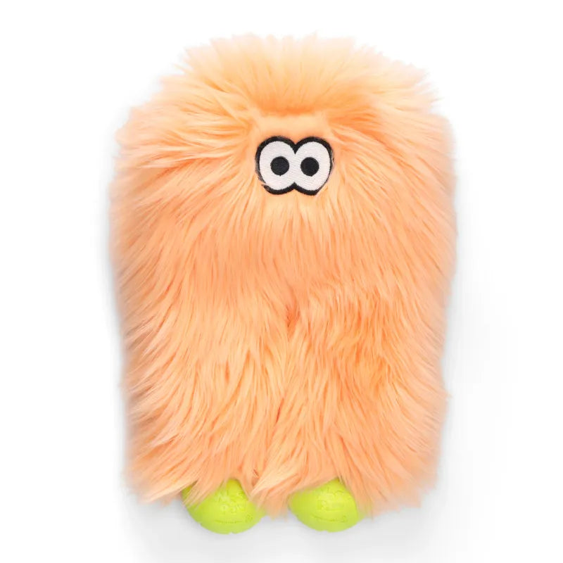 WEST PAW ROWDIES PLUSH ASTRID MELON