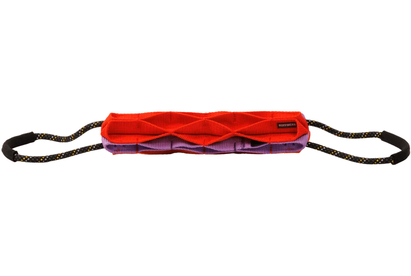 (2026 New) Ruffwear Webbing Remix™️ Cactus Tug Toy