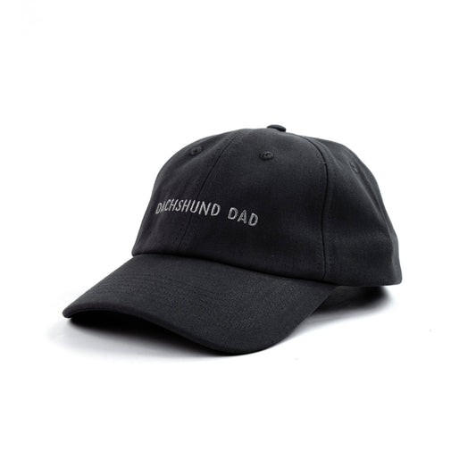 'Dachshund Dad' Cap