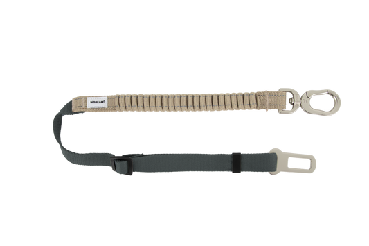 Valley Series - Click Dog Seat Belt Attachment - Zero Shock