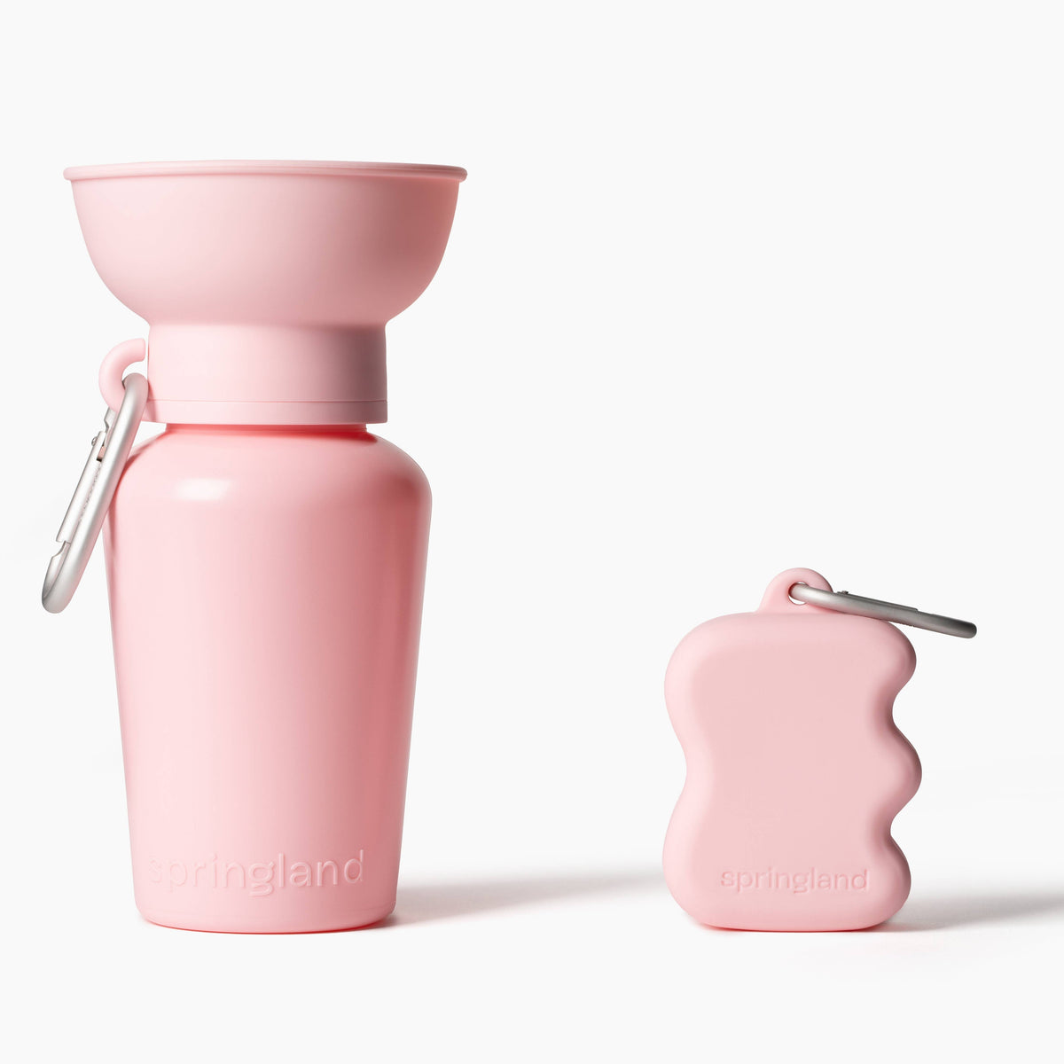 Springland Limited-Edition Baby Collection: Flip Bottle Baby