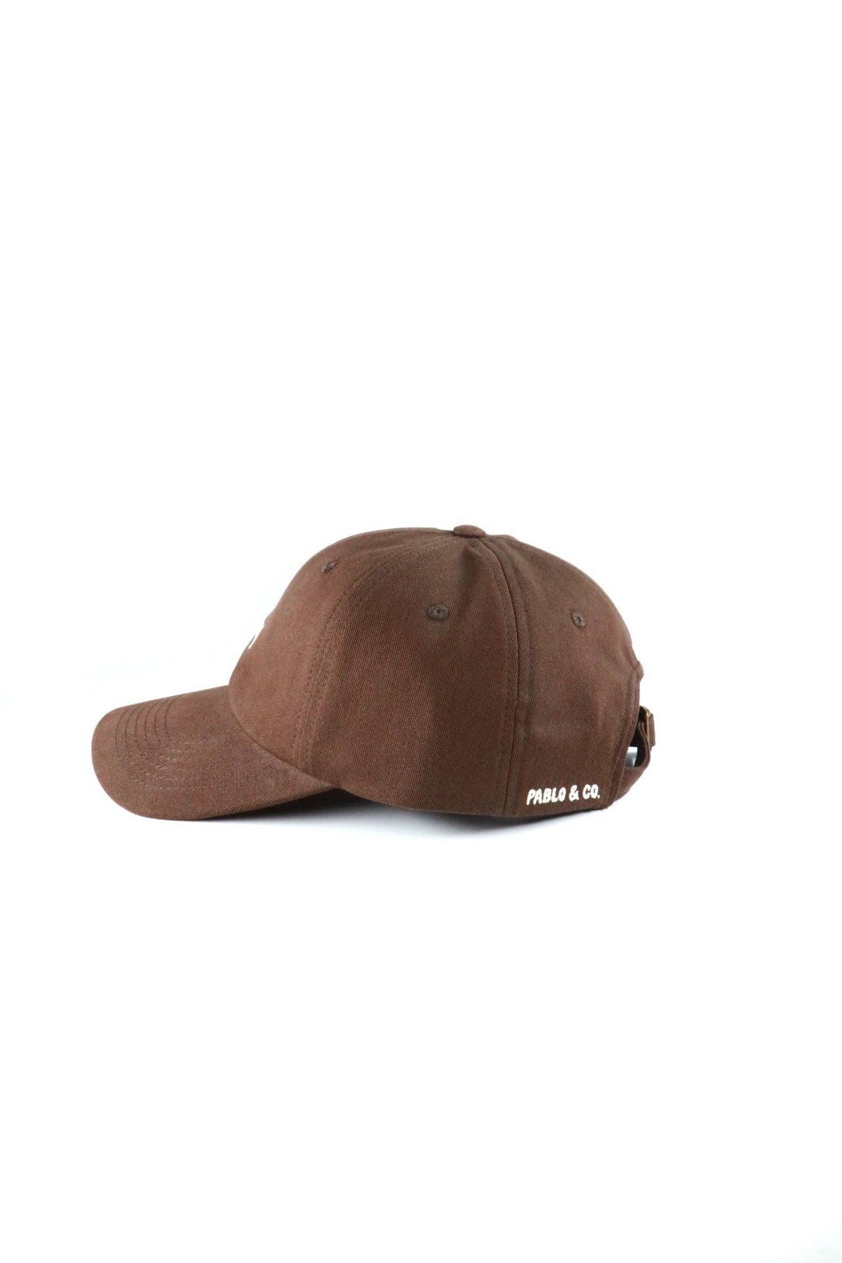 Pablo & Co. Boutique Dachshund Cap