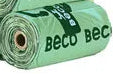 Beco Unscented Counter Top Single Poop Bag Dispenser (one roll)