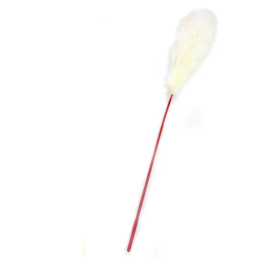 CattyMan FUR FUR AND POM PON Cat Teaser