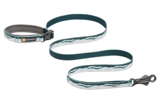 (2026 New) Crag™ Hands-Free Leash