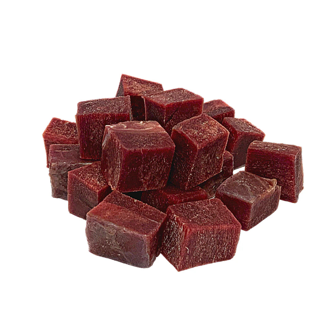 FREEZY PAWS FREEZE DRIED KANGAROO MEAT TREATS 80G
