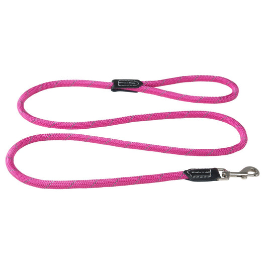 Rogz Rope Classic Lead Pink