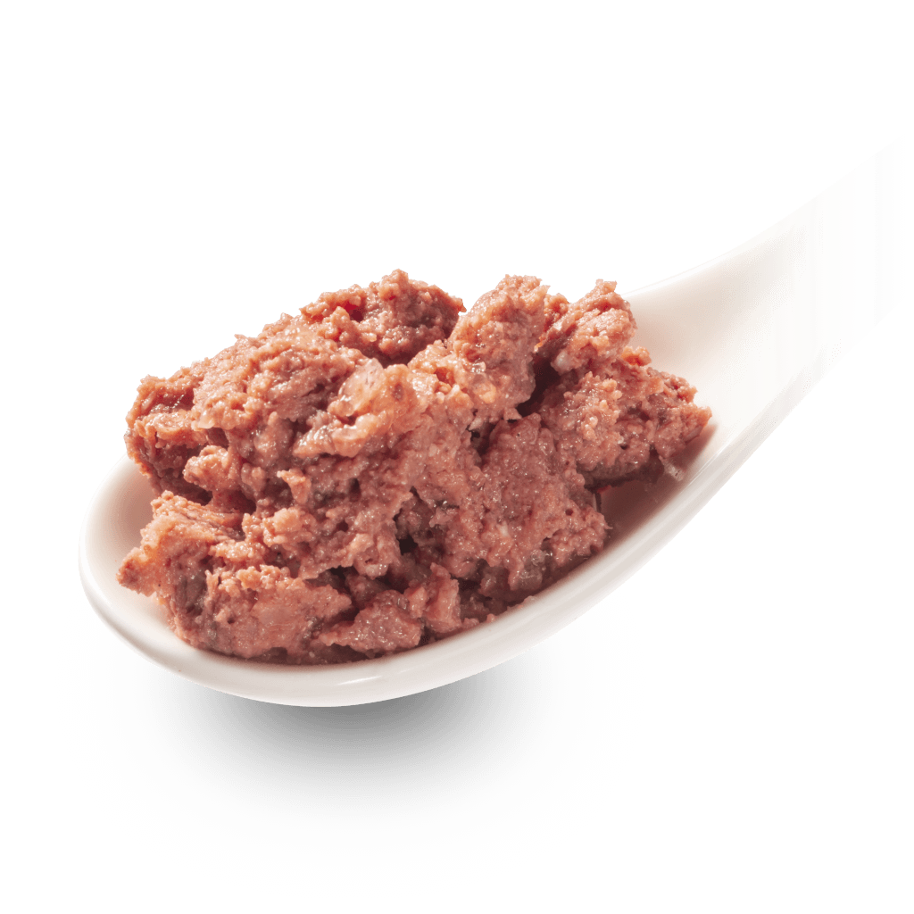 GranataPet DeliCATessen - Tuna & Duck Wet Cat Food
