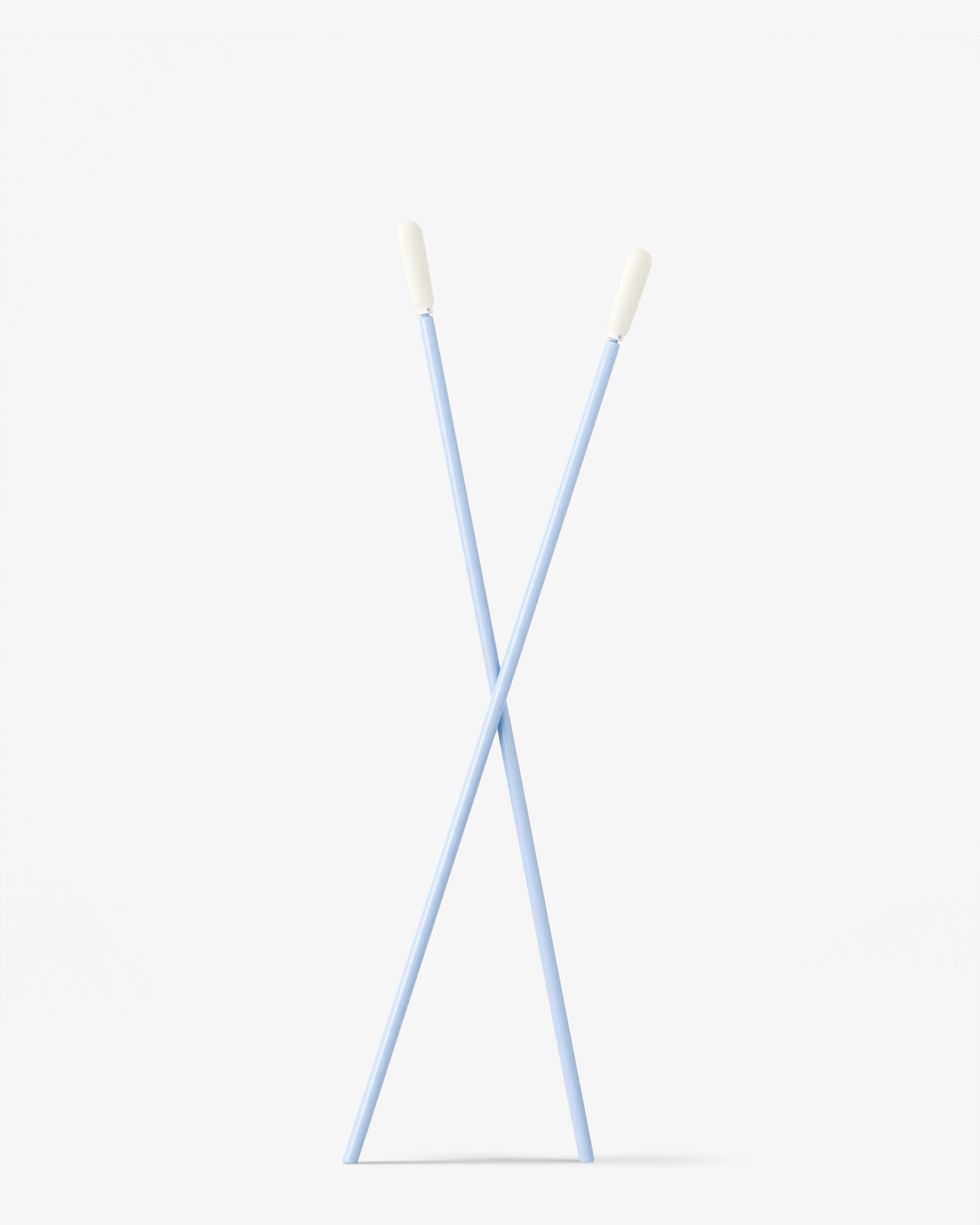 PETSMILE Toothpaste Applicator Swabs