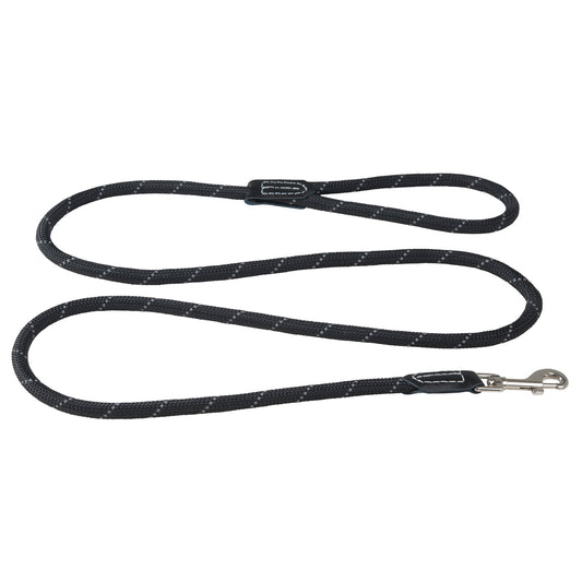 Rogz Rope Classic Lead Black