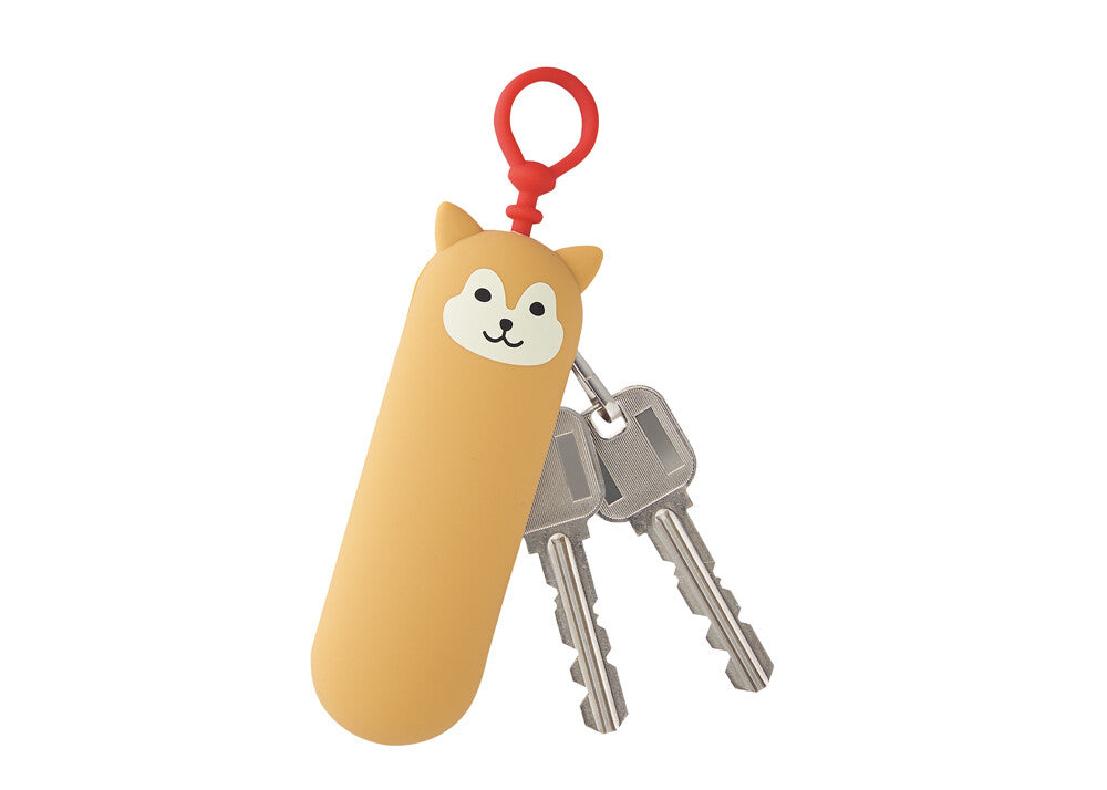 PuniLabo Slim Key Case