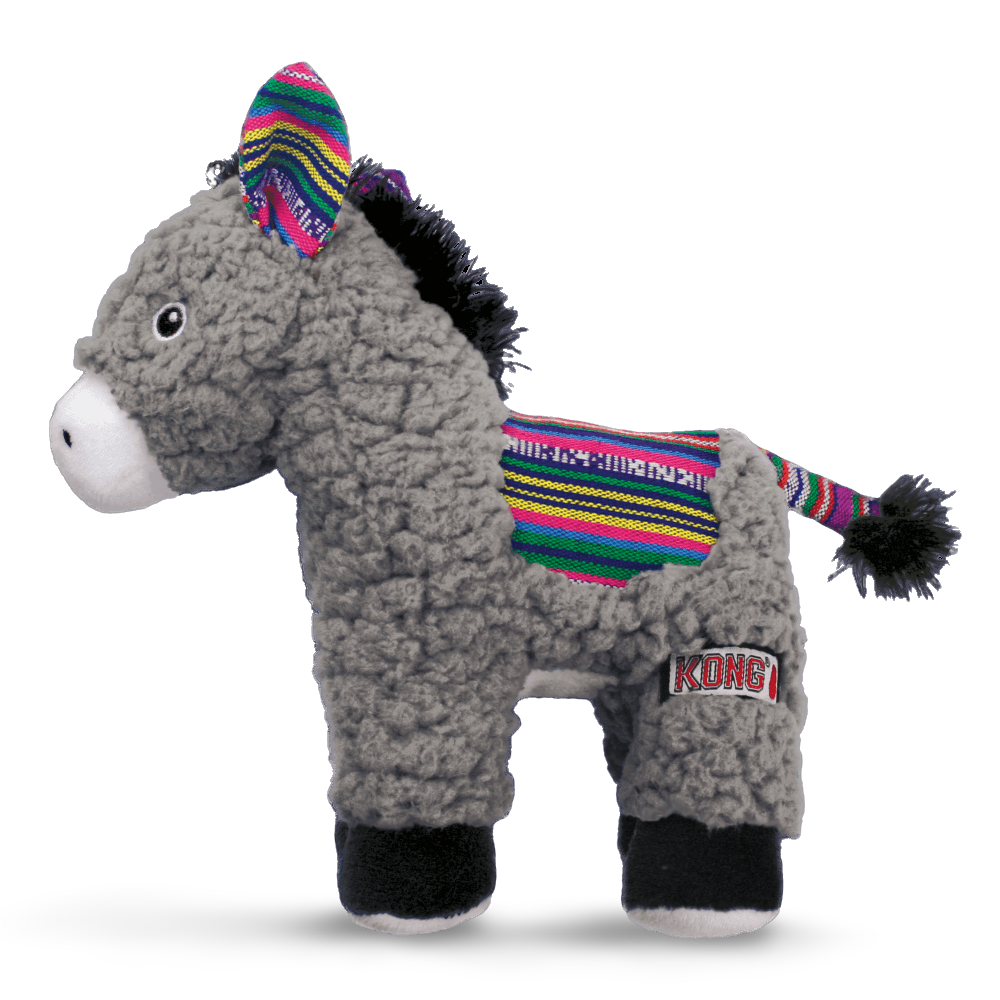 KONG DOG SHERPS DONKEY