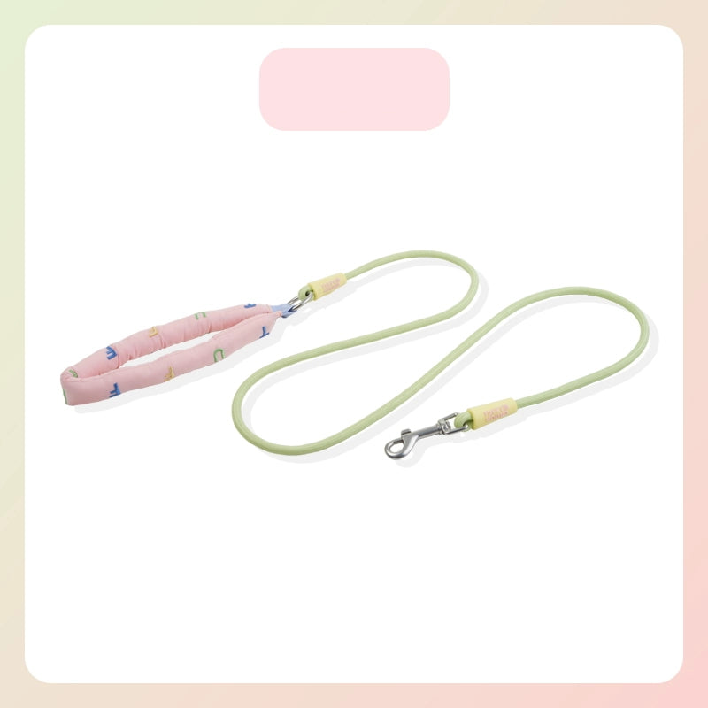 TUFFHOUND Cloud Soft Bubble Dog Leash