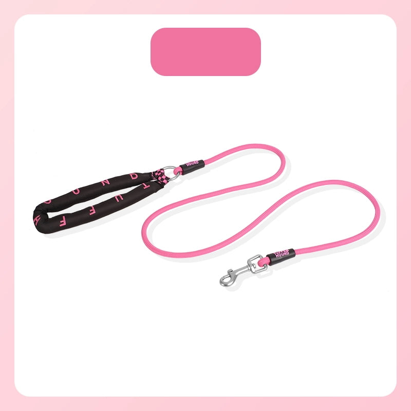 TUFFHOUND Cloud Soft Bubble Dog Leash