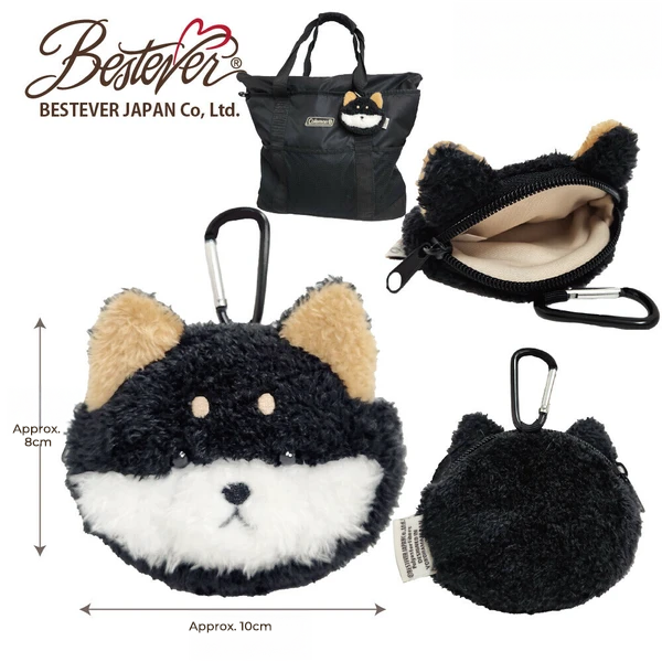 Maaru mini pouch | LOVE PETS by BESTEVER