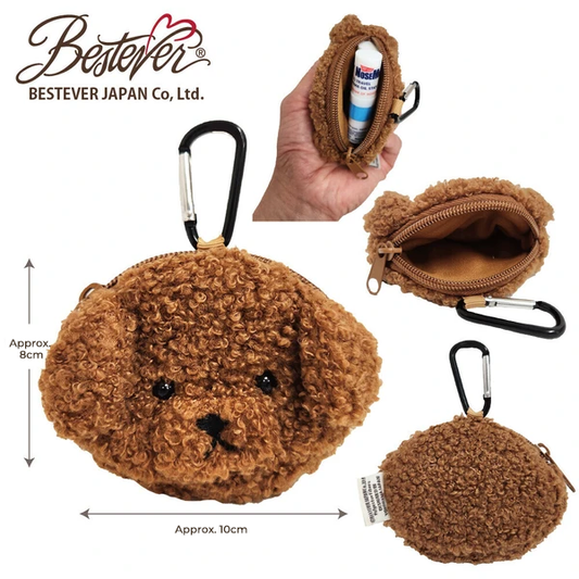 Maaru mini pouch | LOVE PETS by BESTEVER