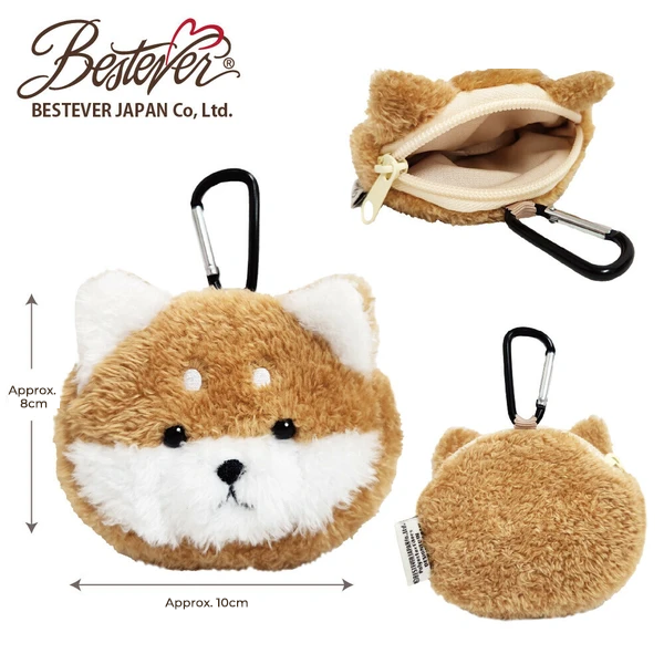 Maaru mini pouch | LOVE PETS by BESTEVER