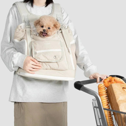 Hidream Puha Series Front carry Pet Carrier