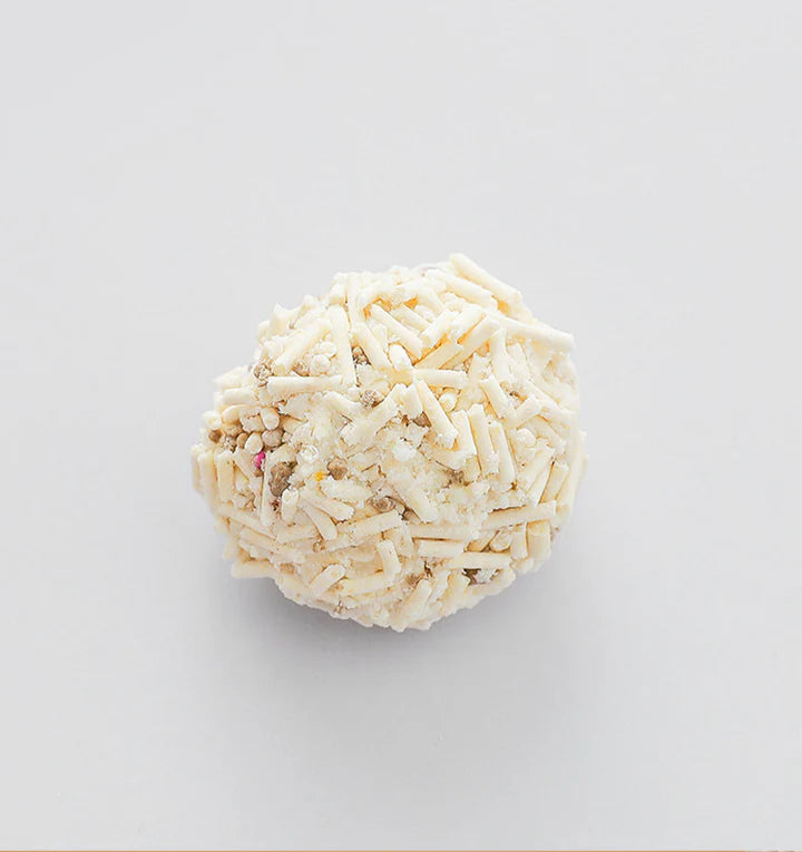 Petshy Original Tofu & Bentonite Mixed Odor-Control Cat Litter 2.5kg