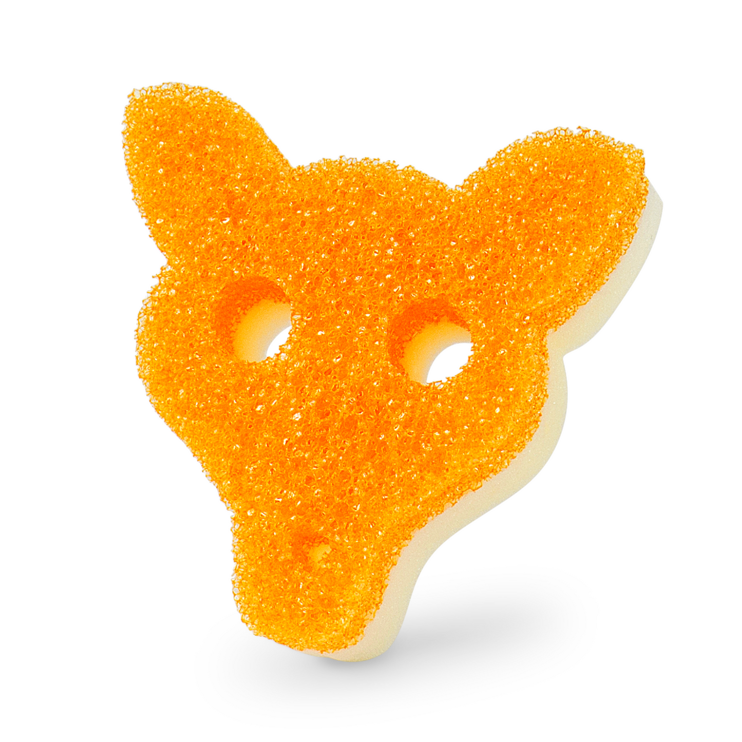 SCRUB MOMMY AUSSIE SHAPES SPONGE 3 PACK