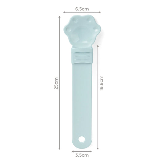 Cat Treats Squeeze Spoon