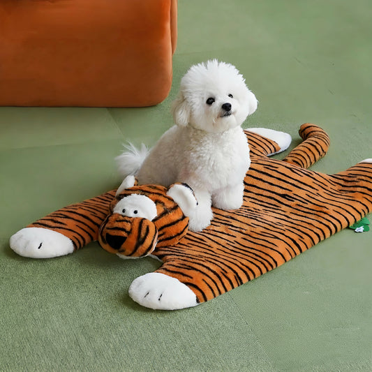 Zeze "Tiger Descent" Multi-Purpose Pet Mat (XL)