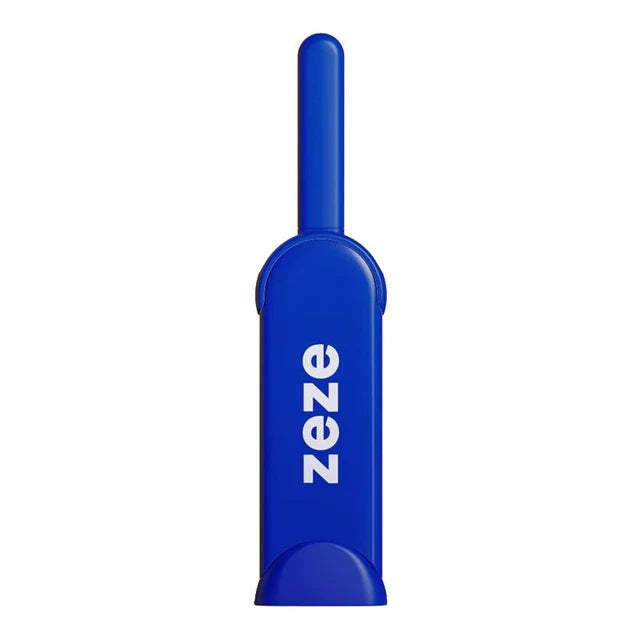 Zeze Self-Cleaning Double-Sided Pet Hair Remover