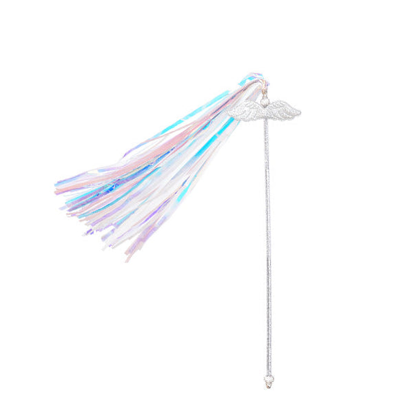 Zeze Dreamy Rain Tassel Cat Teaser Wand