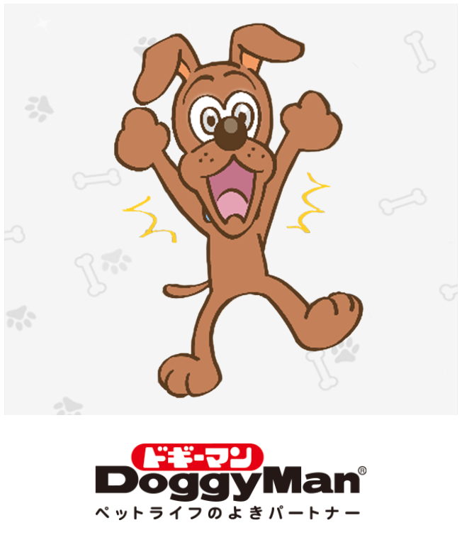 Doggyman