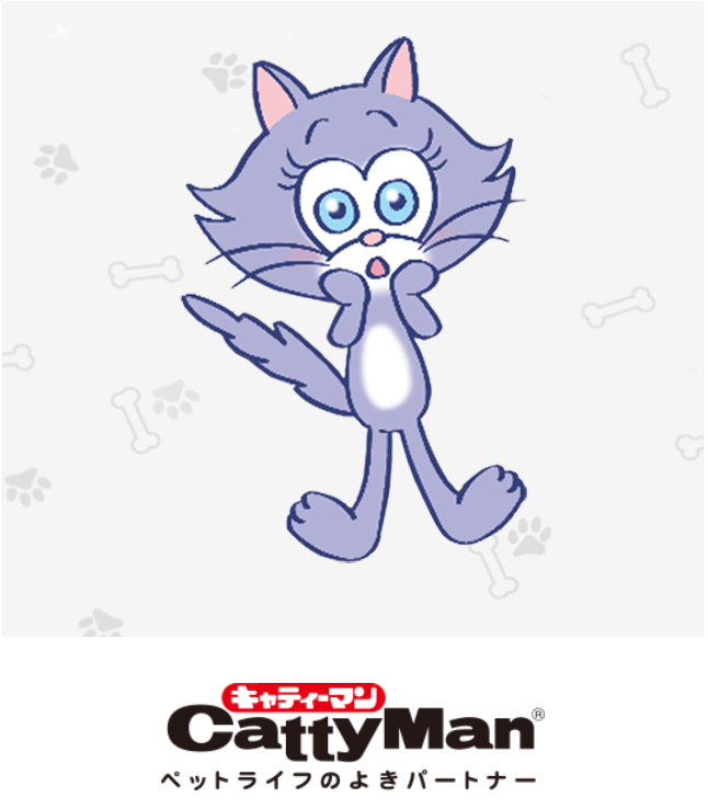 CattyMan