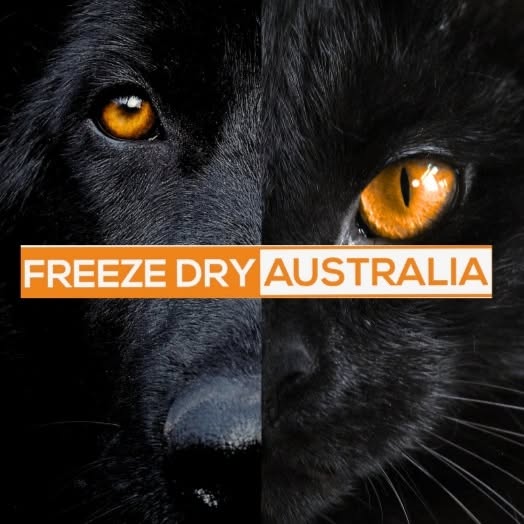Freeze Dry Australia