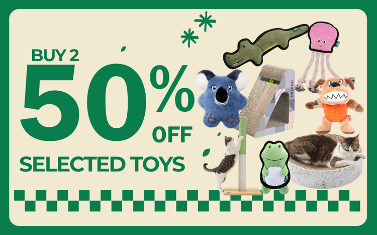 Toys on sale