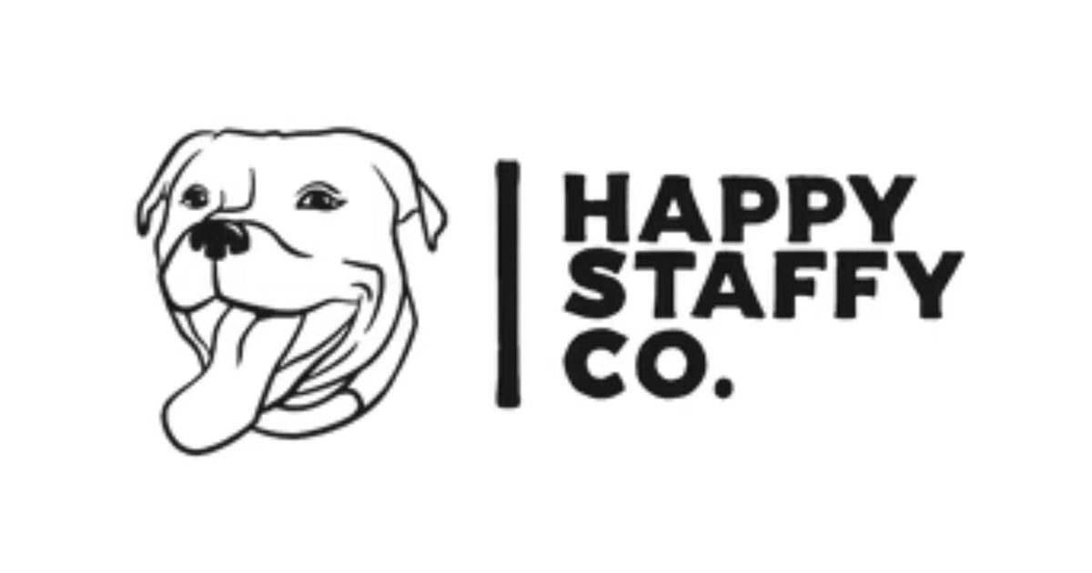 Happy Staffy Co.