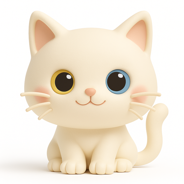 Kitten