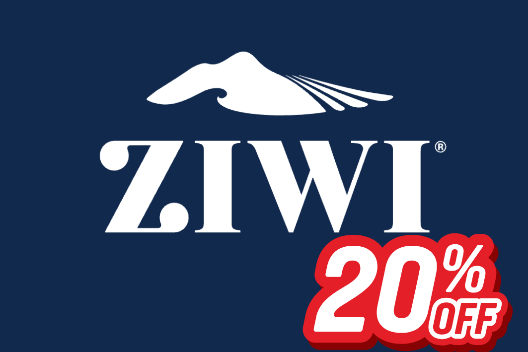 ZIWI Sale