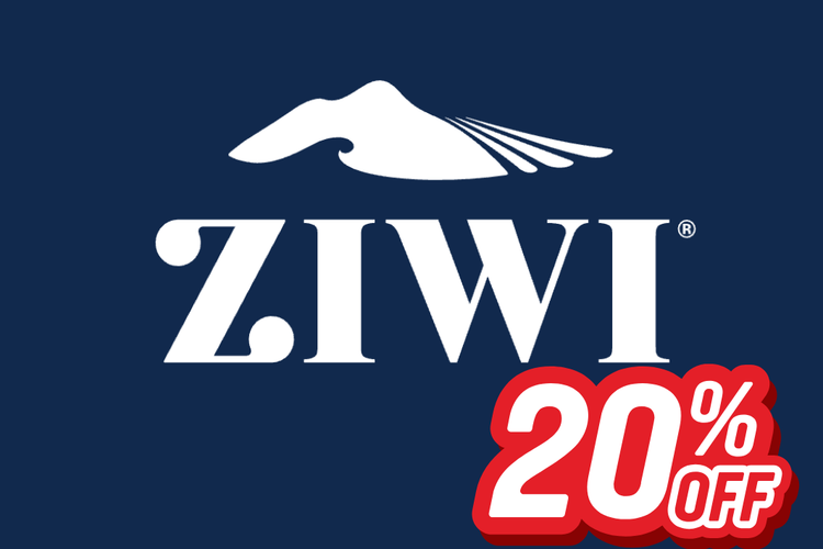 ZIWI Sale