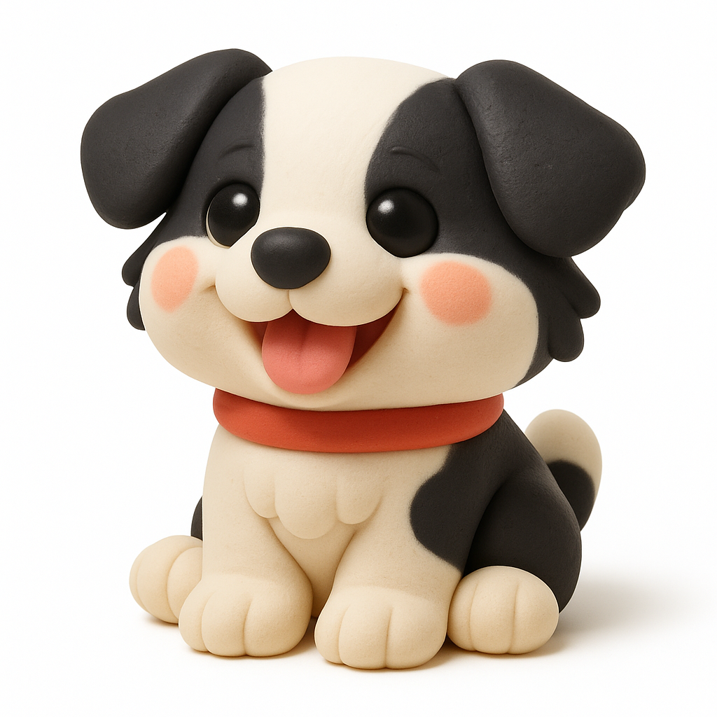 Puppy