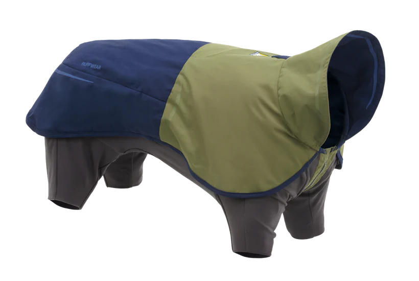 Ruffwear Sun Shower™ Coverall Dog Rain Suit