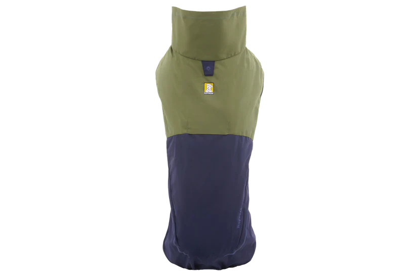 Ruffwear Sun Shower™ Coverall Dog Rain Suit