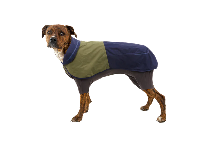 Ruffwear Sun Shower™ Coverall Dog Rain Suit