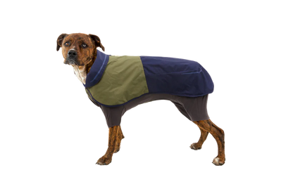Ruffwear Sun Shower™ Coverall Dog Rain Suit