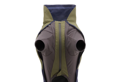 Ruffwear Sun Shower™ Coverall Dog Rain Suit