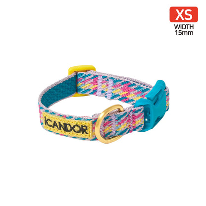 iCANDOR Gentle Collar Dual