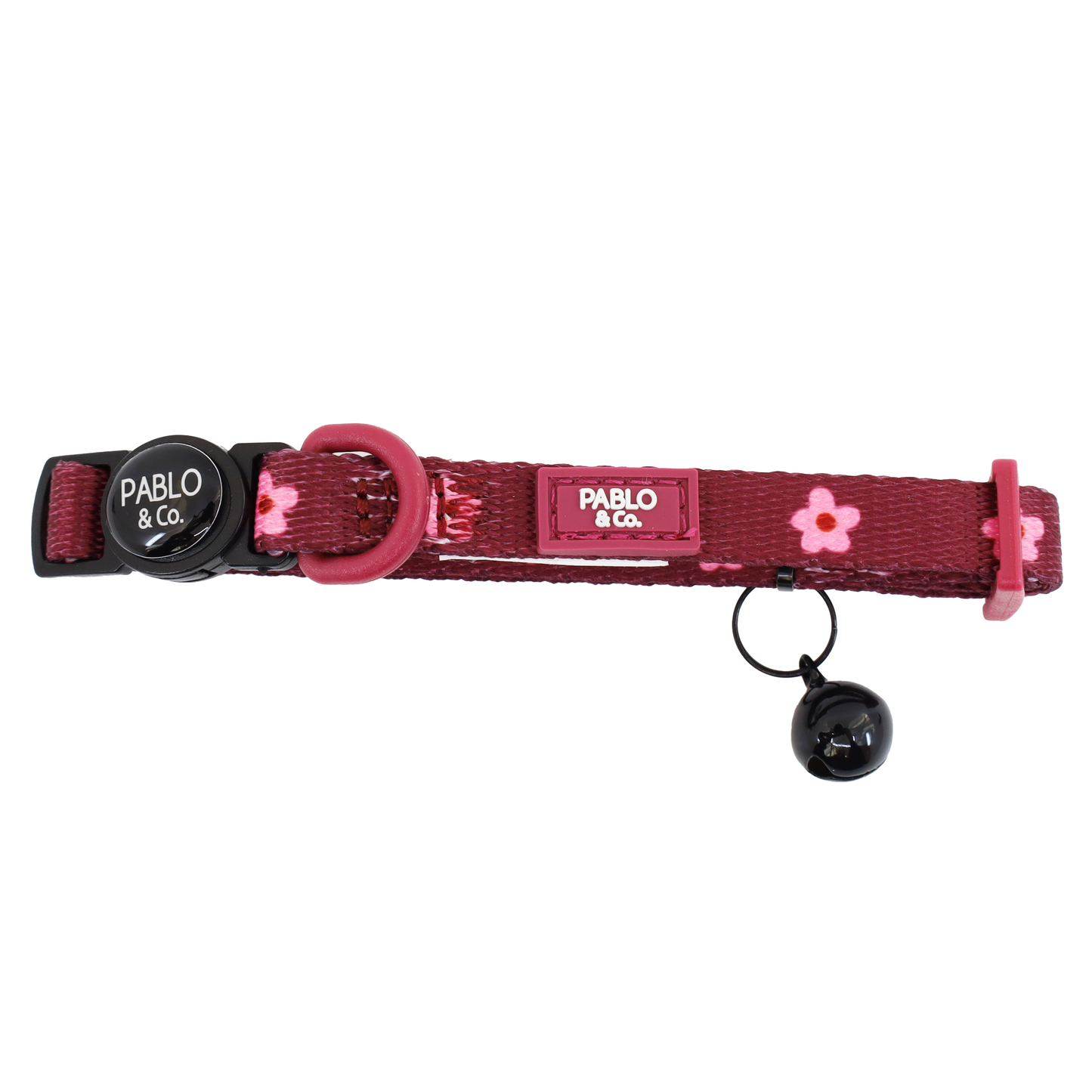 Bloom Baby Bloom: Cat Collar