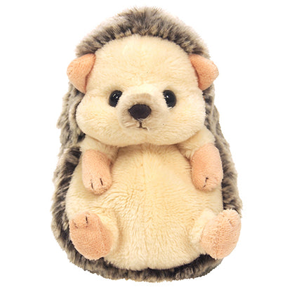 FLUFFIES STUFFED TOY S HEDGEHOG BE