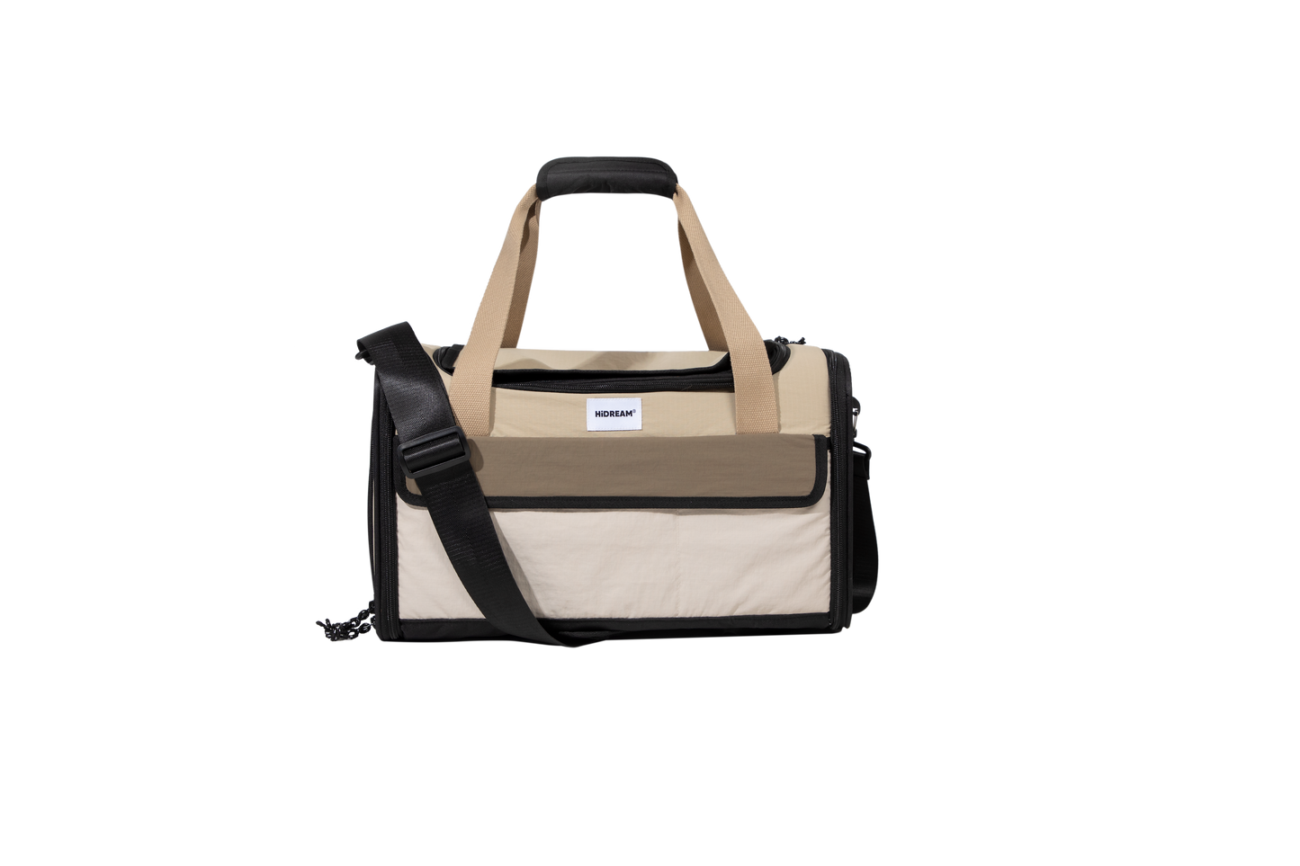 HiDREAM Airline Tote Pet Carrier
