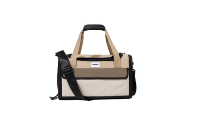 HiDREAM Airline Tote Pet Carrier